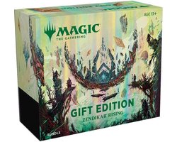 Pokemon zendikar rising gift bundle