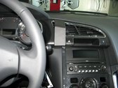 Houder - Brodit ProClip - Peugeot 3008 2009-2016 Center mount