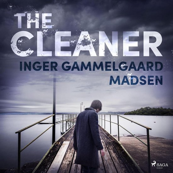 The Cleaner - cover