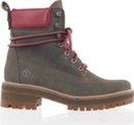 timberland courmayeur groen