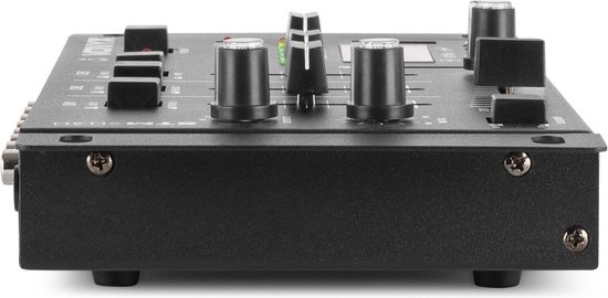 Vonyx STM3030 4-Kanaals Mixer USB/MP3/BT/REC - Vonyx
