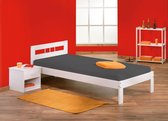 Interlink - Kinderbed Olga   - 90x190 - Wit