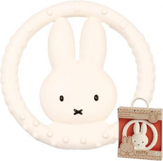 Bambolino Bijtring Nijntje