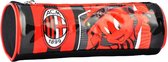 AC Milan Barrel Pencil Case
