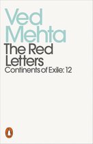 Continents of Exile 12 - The Red Letters