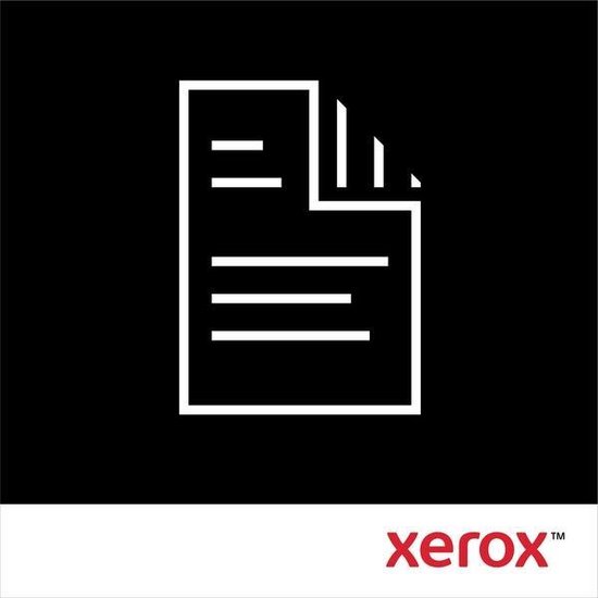 Xerox Duplex Module Phaser 6500 & WorkCentre 6505 - Zwart - Xerox