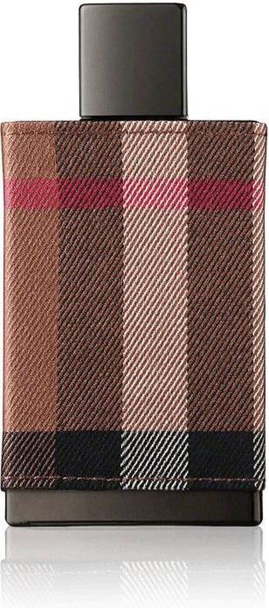 Goedkoopste Burberry London 50 ml - Eau de toilette - Herenparfum