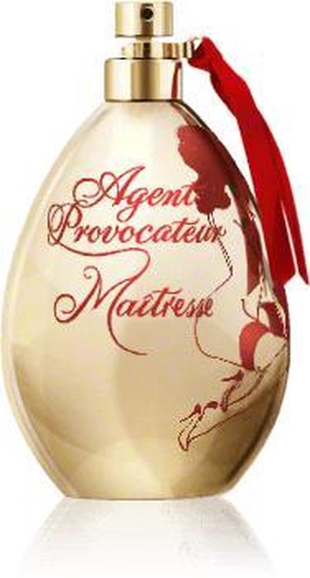 agent provocateur maîtresse