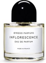 Byredo - Inflorescence - Eau De Parfum - 100ML