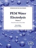 Hydrogen and Fuel Cells Primers - PEM Water Electrolysis
