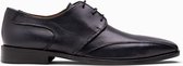 Paulo Bellini Dress Shoe Chieti Leather Blue