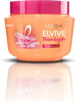 L’Oréal Paris Elvive Dream Lengths Haarmasker - 300ml