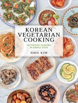 Korean Vegetarian Cooking