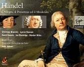 Handel: L'Allegro, il Pensero ed il Moderato