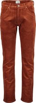 Wrangler Jeans - Slim Fit - Cognac - 40-32