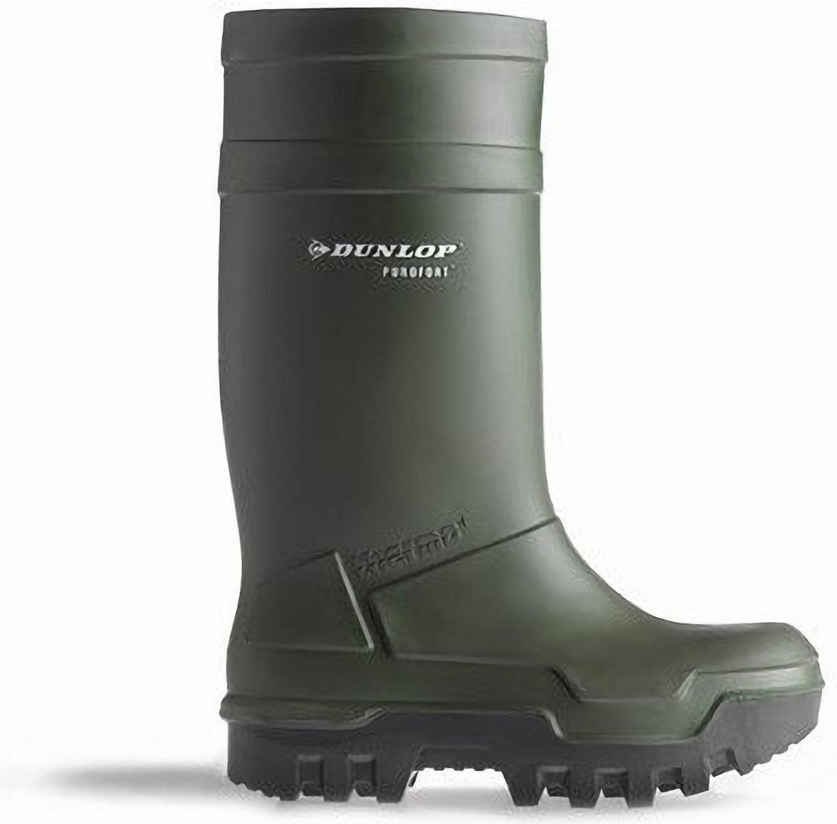 Dunlop C662933 Groen Thermo+ Werklaarzen S5 Heren