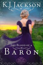 A Box of Draupnir Novel 2 - The Blood of a Baron