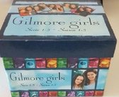 GILMORE GIRLS INTEGRALE 1-5