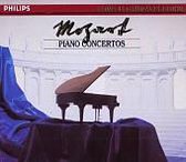 Complete Mozart Edition Vol 7 - Piano Concertos