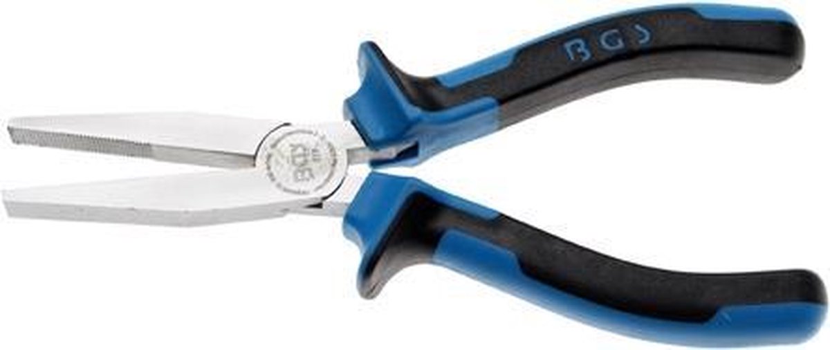 BGS Platbektang 160 mm