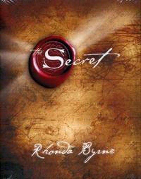 The Secret - Rhonda Byrne