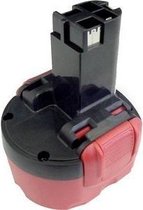 Yanec Gereedschap Accu 7.2V 3Ah Ni-MH