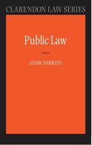 Clarendon Law Series - Public Law
