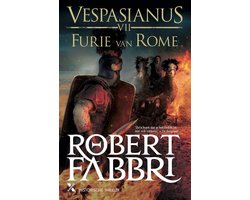 Vespasianus 7 - Furie van Rome