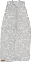 Little Dutch Slaapzak zomer 70 cm Adventure Grey