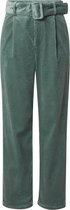 Mbym broek jackson Groen-S (36)