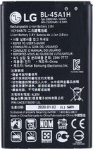 LG K10 Batterij origineel - BL-45A1H - voor LG K10 (2016 editie)
