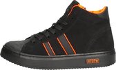 Keq - Jongens Veterschoenen