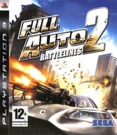 Full Auto 2 - Battlelines