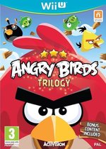 Cedemo Angry Birds Trilogy