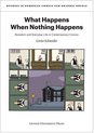 Studies in European Comics and Graphic Novels 0 - What happens when nothing happens