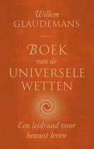 Omslag Biblos-serie 4 - Boek van de universele wetten