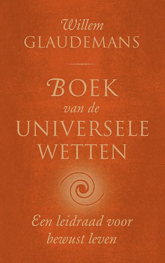 Biblos-serie 4 -   Boek van de universele wetten