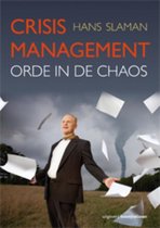 Management  -   Crisismanagement