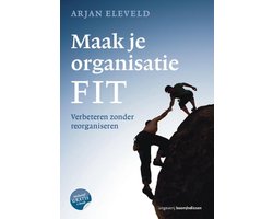 Maak je organisatie fit