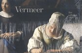 Johannes Vermeer. Het Complete Werk