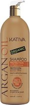 Kativa Argan Oil Shampoo 1000 Ml
