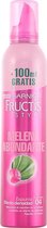 Garnier Fructis Style Espuma Melena Abundante 200 Ml
