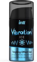 Intt Vibration Tintelende Gel Ice