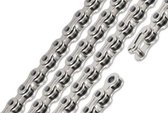 Wippermann e-bike ketting 1/8 1e8 136 nickel connex