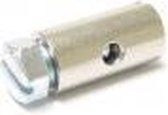 Schroefnippel Bofix 7x9 (25 stuks)