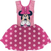 Arditex Robe d'Habillage Minnie Mouse Filles Pe Rose Taille 2-4 Ans |  bol.com