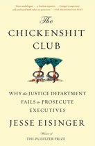 The Chickenshit Club