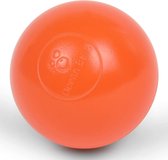 Trend24 - Ballenbak ballen - Kinderballen - Speelballen - Plastic - Kleurenmix - 200 stuks