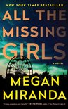 All the Missing Girls