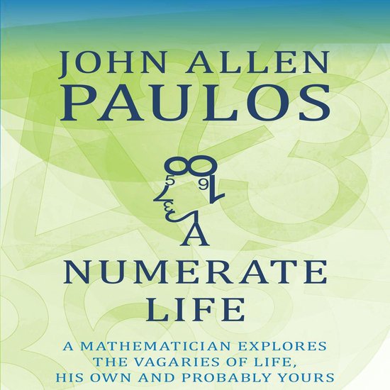 A Numerate Life - cover